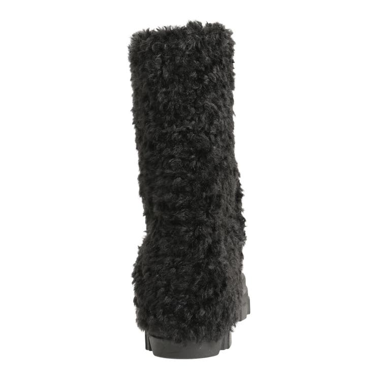 テディブーツ | EMODA | 詳細画像31 