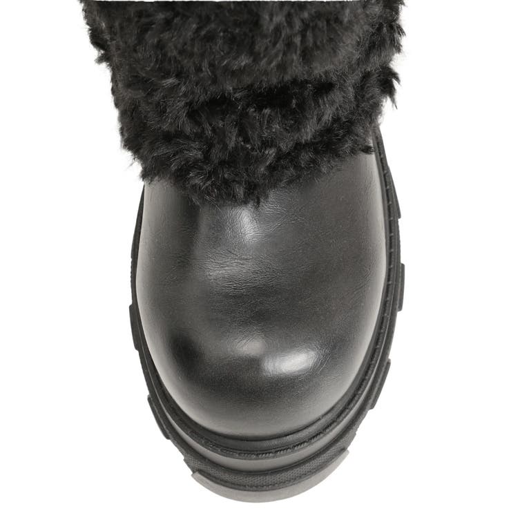 テディブーツ | EMODA | 詳細画像32 