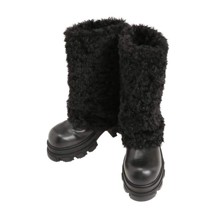 テディブーツ | EMODA | 詳細画像34 