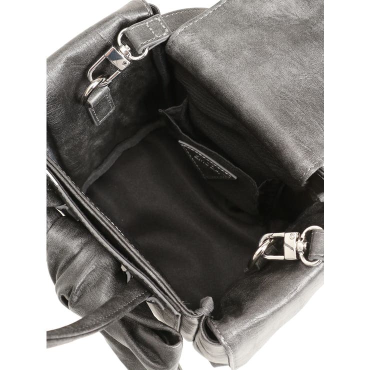 リボンボックスバッグ | EMODA | 詳細画像14 