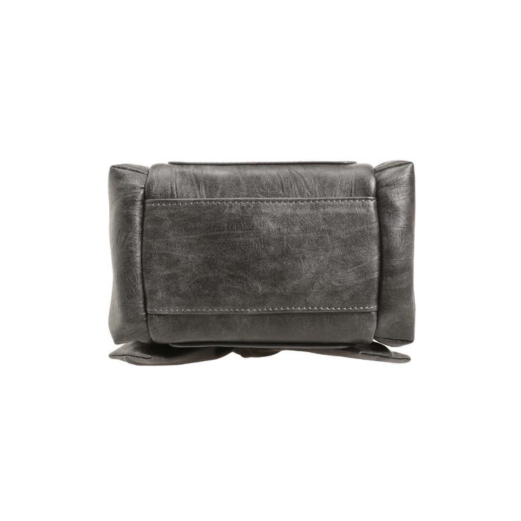 リボンボックスバッグ | EMODA | 詳細画像15 