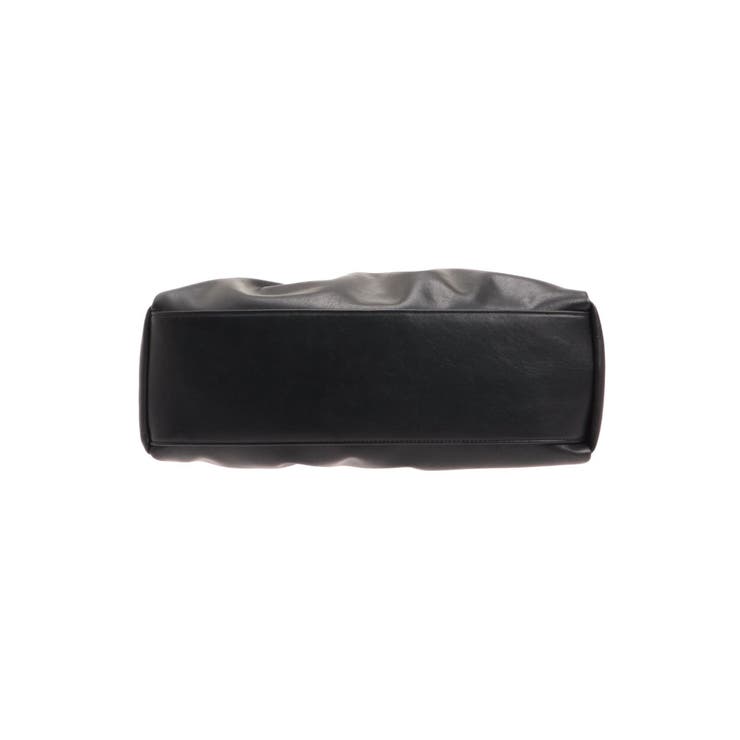 ベルトギャザートートバッグ | EMODA | 詳細画像12 