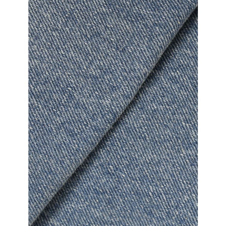 バックグラフィティルーズジーンズ | EMODA | 詳細画像33 