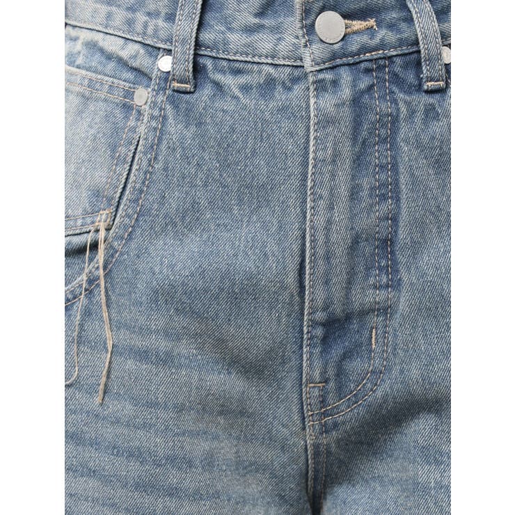 バックグラフィティルーズジーンズ | EMODA | 詳細画像37 