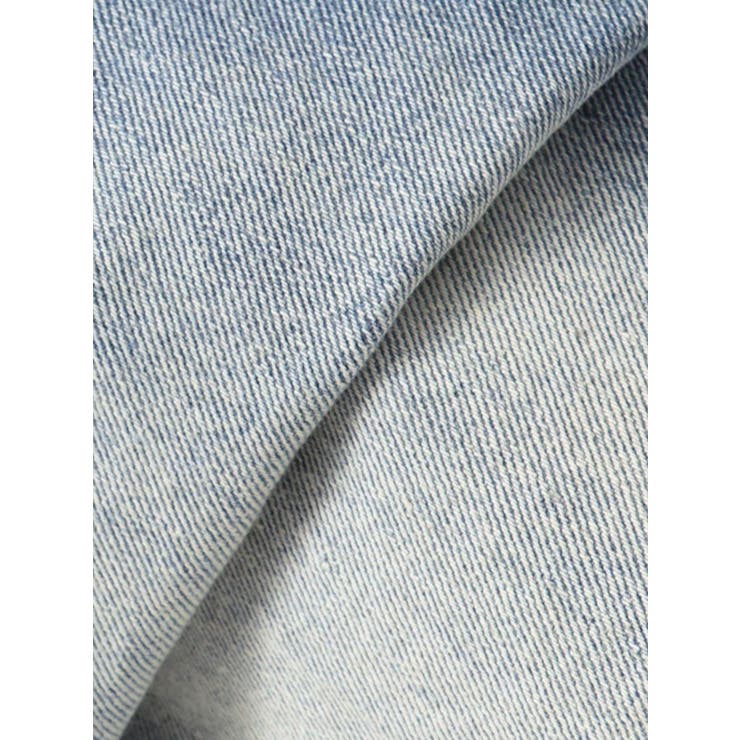 バックグラフィティルーズジーンズ | EMODA | 詳細画像40 