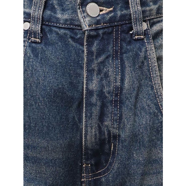 バックグラフィティルーズジーンズ | EMODA | 詳細画像43 