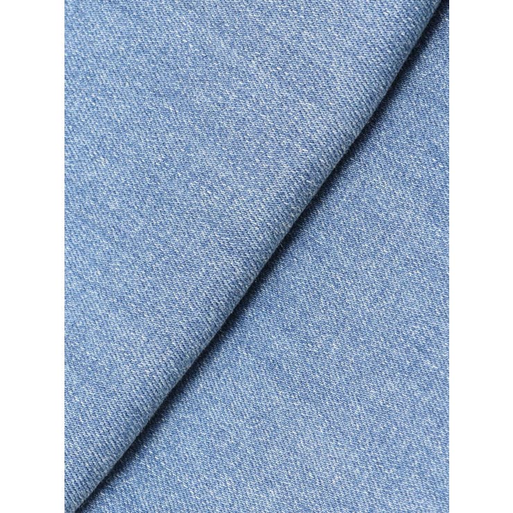 スーパーハイウエストフレアパギンス | EMODA | 詳細画像31 