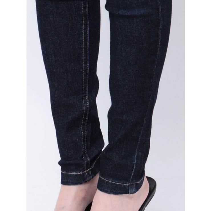 【ELDER】SYMハイウエストデニム | EMODA | 詳細画像26 