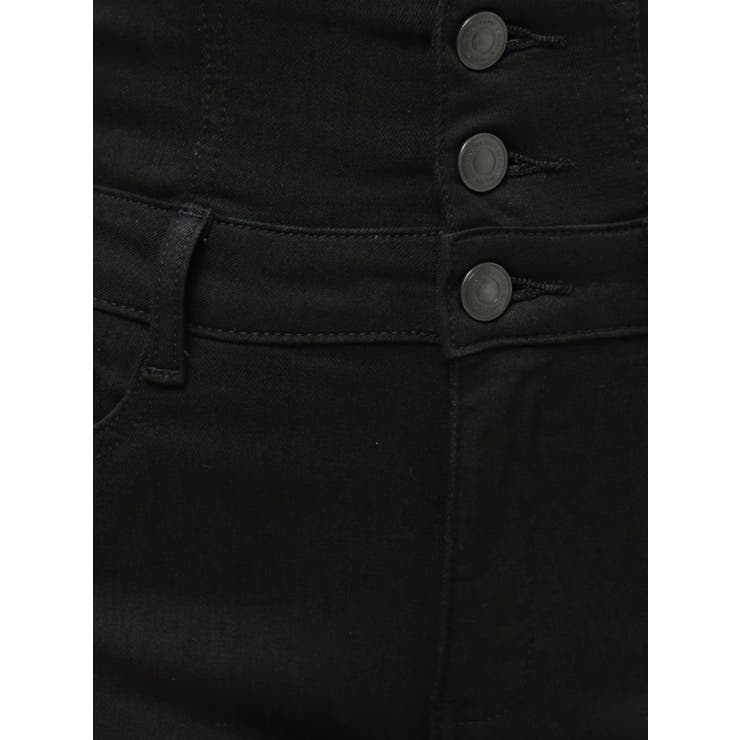 【ELDER】SYMハイウエストデニム | EMODA | 詳細画像30 