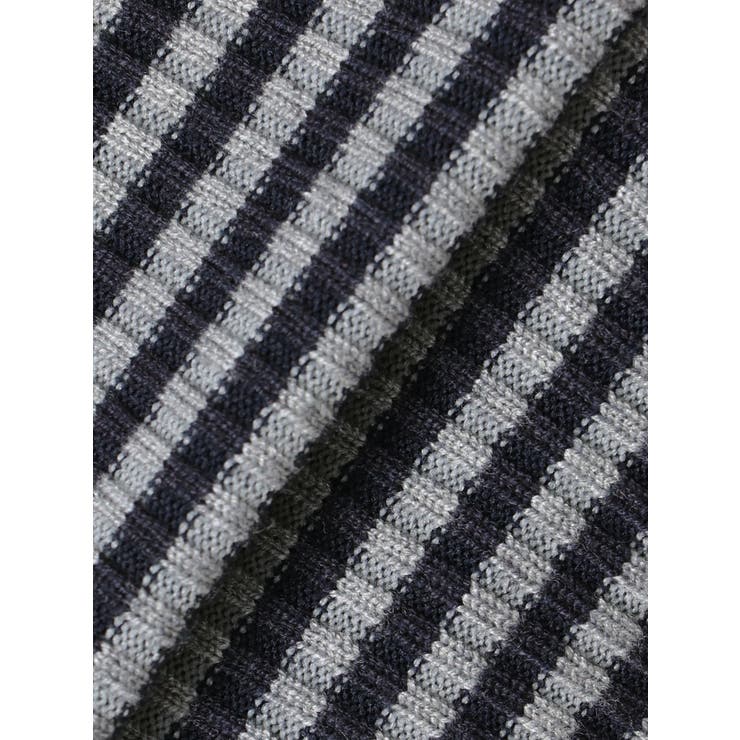 ハイネッククロップニット | EMODA | 詳細画像38 