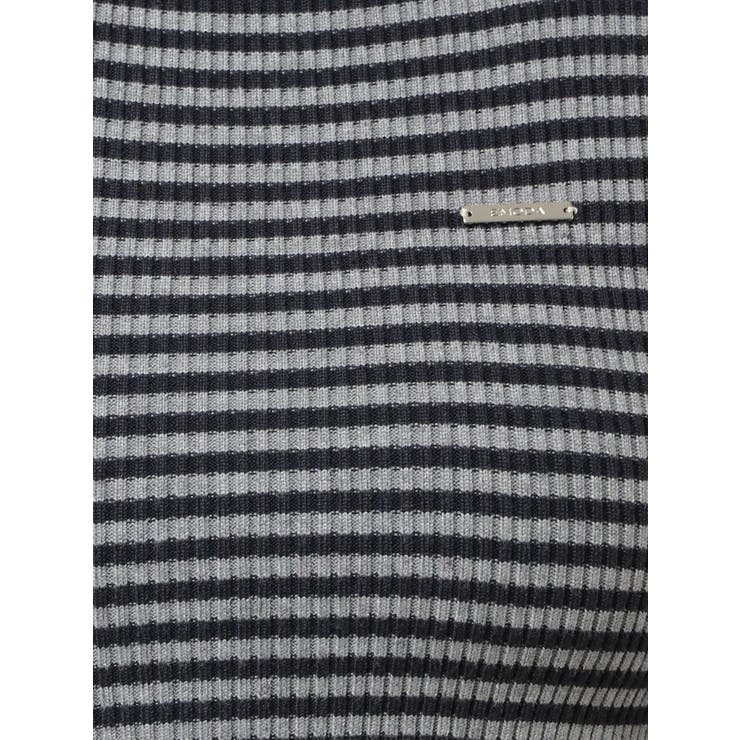 ハイネッククロップニット | EMODA | 詳細画像44 