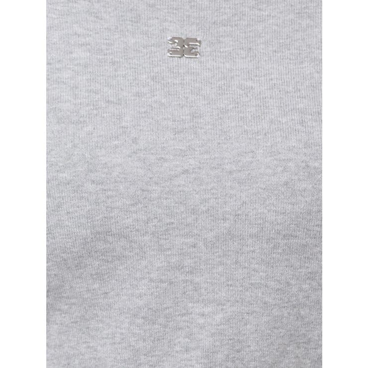 プレートクロップニット | EMODA | 詳細画像27 