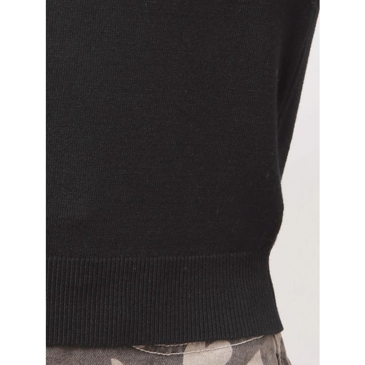 レイヤードシャツニット | EMODA | 詳細画像39 