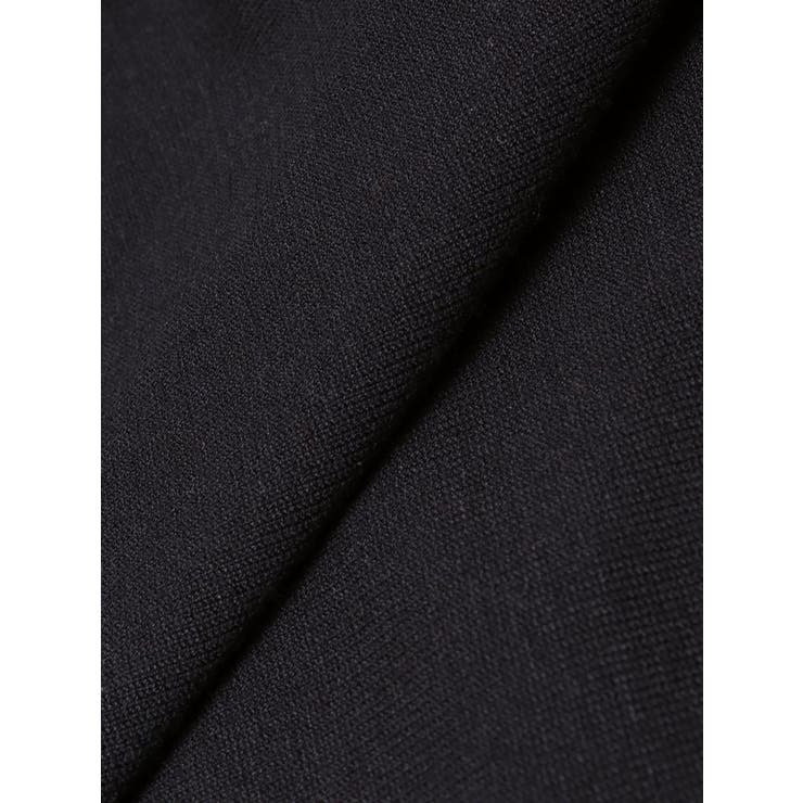 レイヤードシャツニット | EMODA | 詳細画像40 