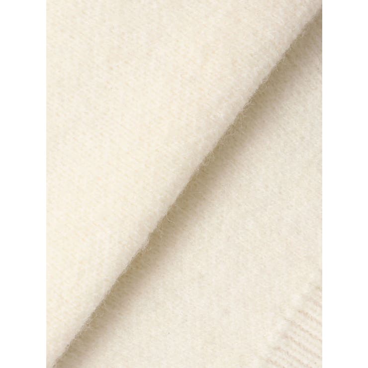 マルチオープンニットフーディ | EMODA | 詳細画像22 