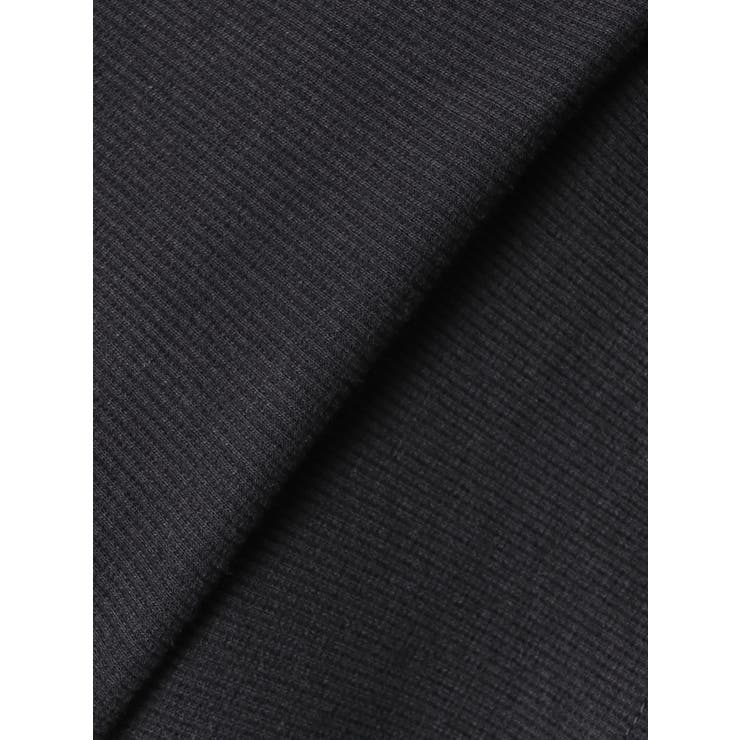 2WAYストリングリブトップス | EMODA | 詳細画像34 