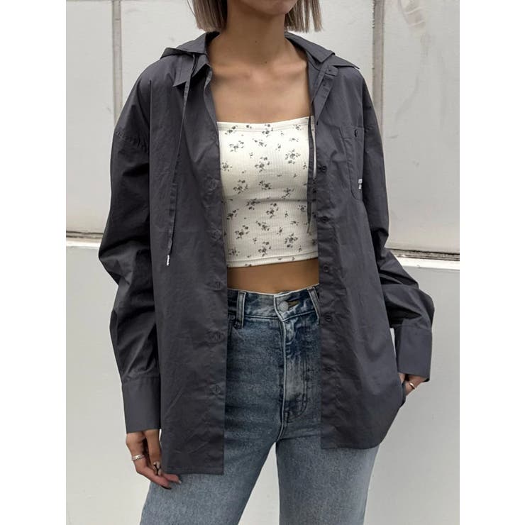 ボックスキャミ | EMODA | 詳細画像11 