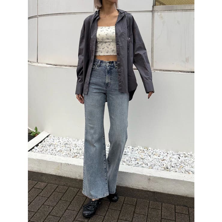 ボックスキャミ | EMODA | 詳細画像12 