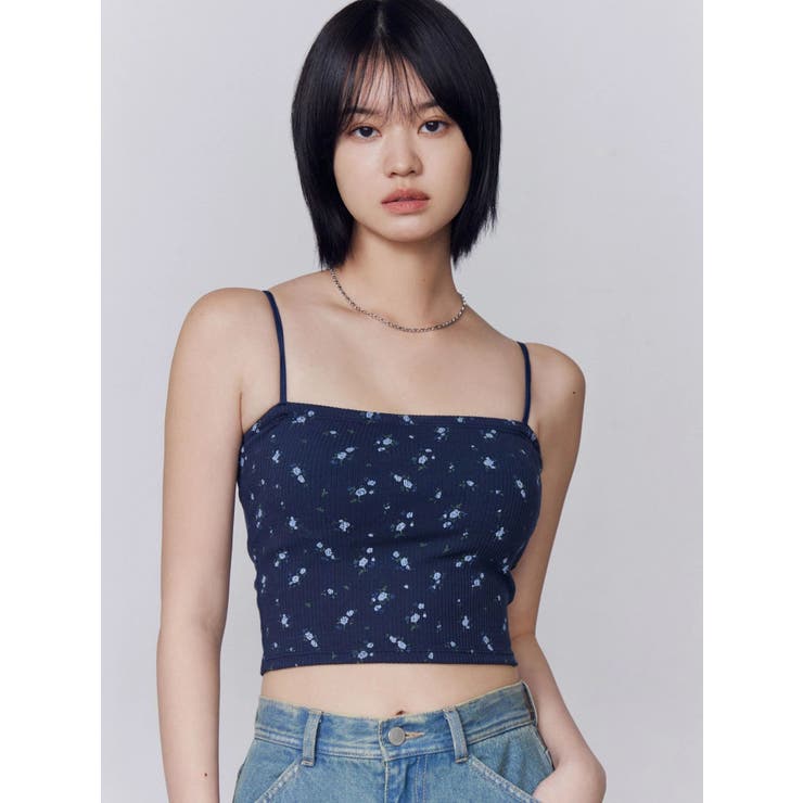 ボックスキャミ | EMODA | 詳細画像13 