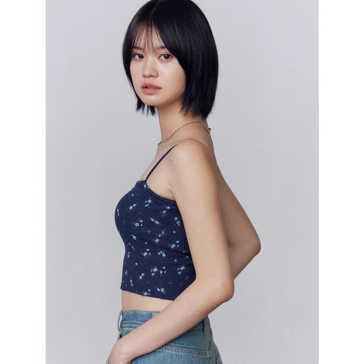 ボックスキャミ | EMODA | 詳細画像14 