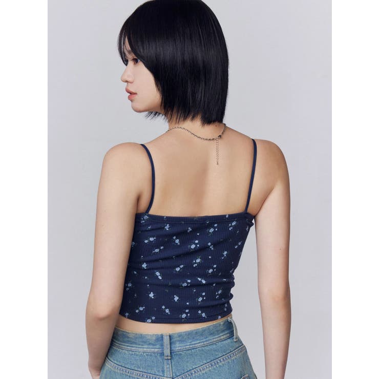 ボックスキャミ | EMODA | 詳細画像15 