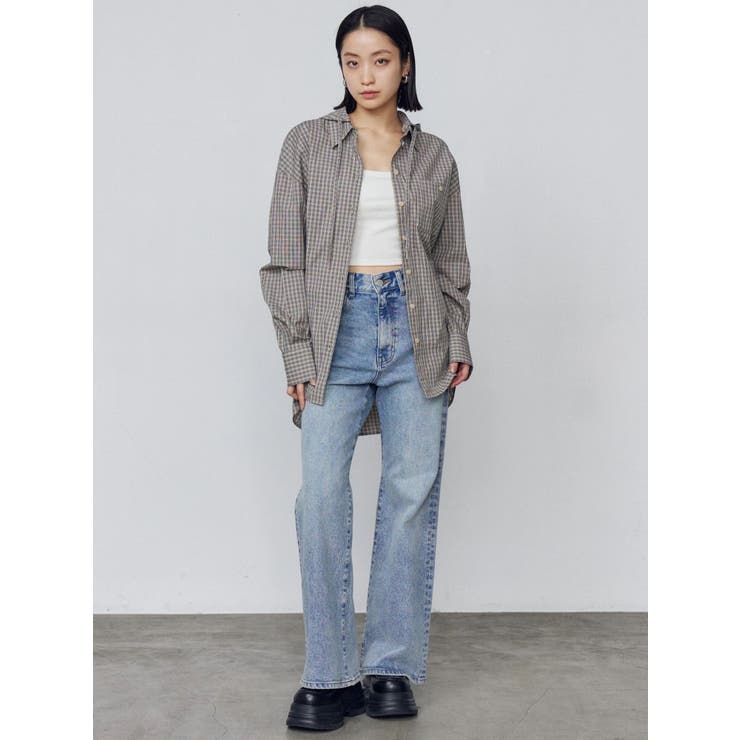 ボックスキャミ | EMODA | 詳細画像19 