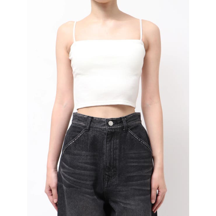 ボックスキャミ | EMODA | 詳細画像24 