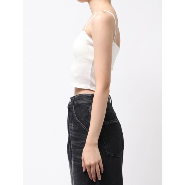 ボックスキャミ | EMODA | 詳細画像25 