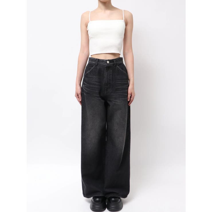 ボックスキャミ | EMODA | 詳細画像31 