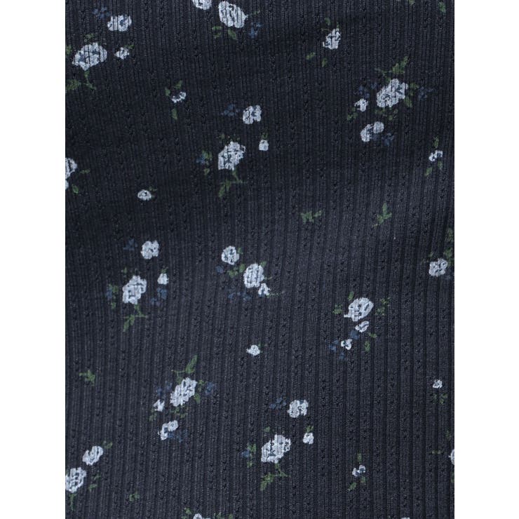 ボックスキャミ | EMODA | 詳細画像33 