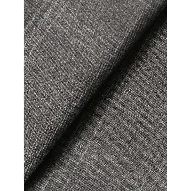 ダブルラインスリーブオーバージャケット | EMODA | 詳細画像29 