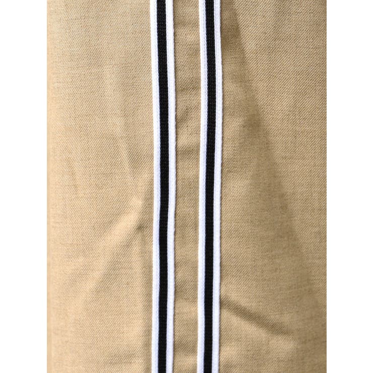 ダブルラインスリーブオーバージャケット | EMODA | 詳細画像31 