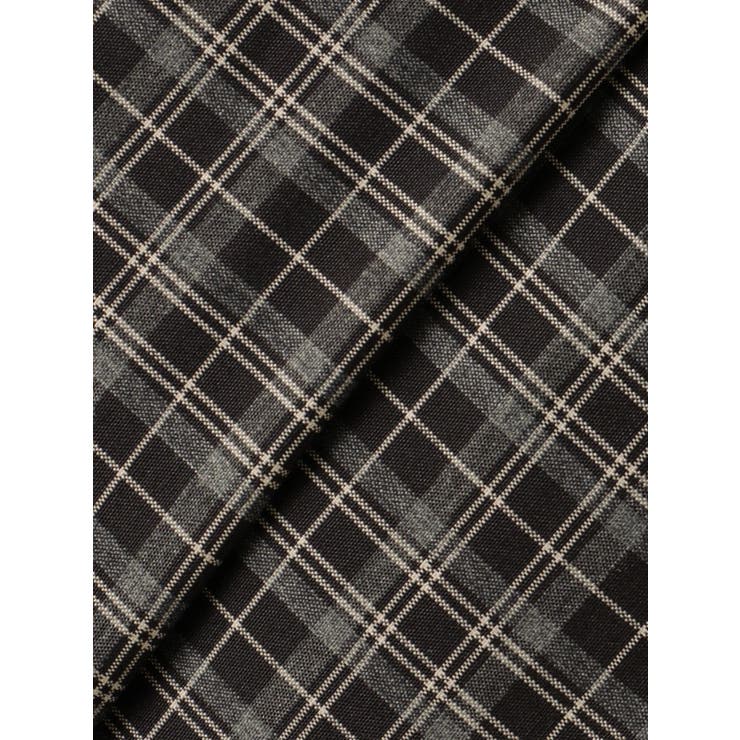 テープフリルアシンメトリーマキシワンピース | EMODA | 詳細画像19 