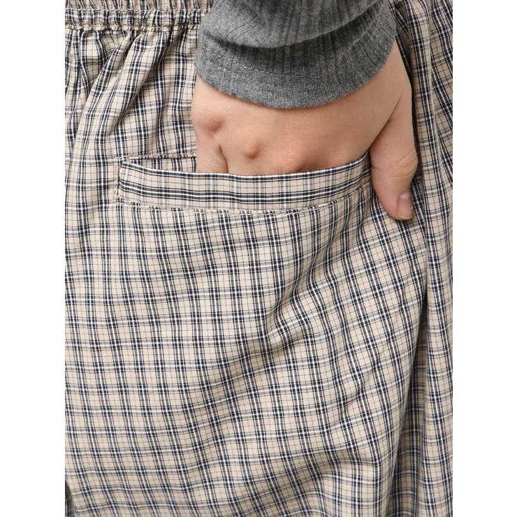 ワイドルーズパンツ | EMODA | 詳細画像29 