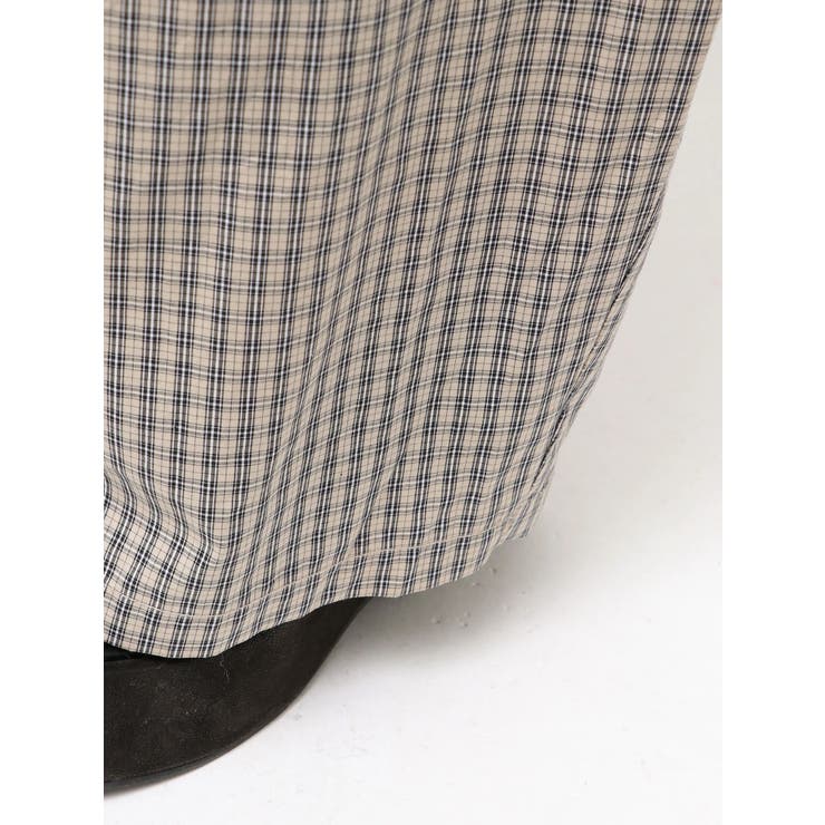 ワイドルーズパンツ | EMODA | 詳細画像31 