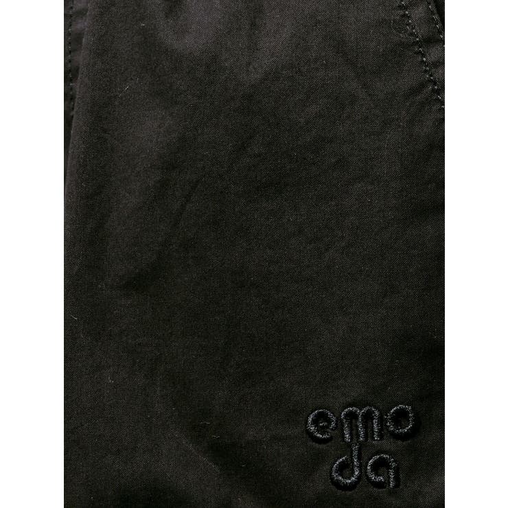 ワイドルーズパンツ | EMODA | 詳細画像34 