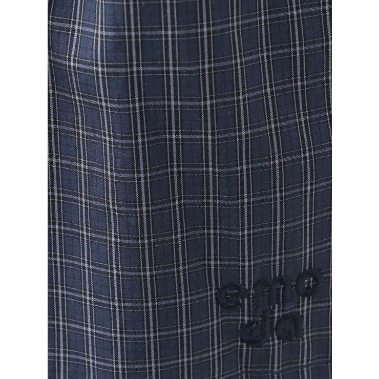 ワイドルーズパンツ | EMODA | 詳細画像35 