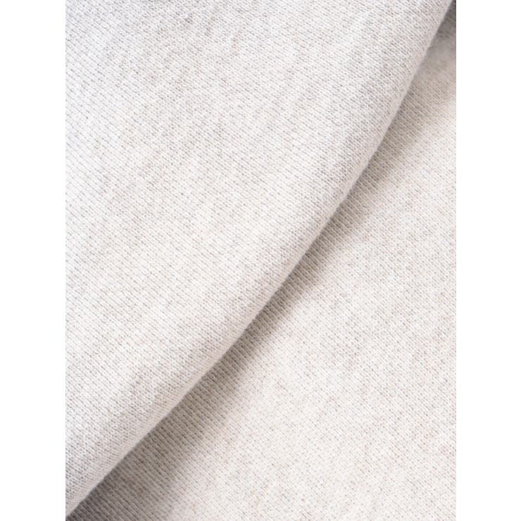 レイヤードロゴスウェットパンツ | EMODA | 詳細画像25 