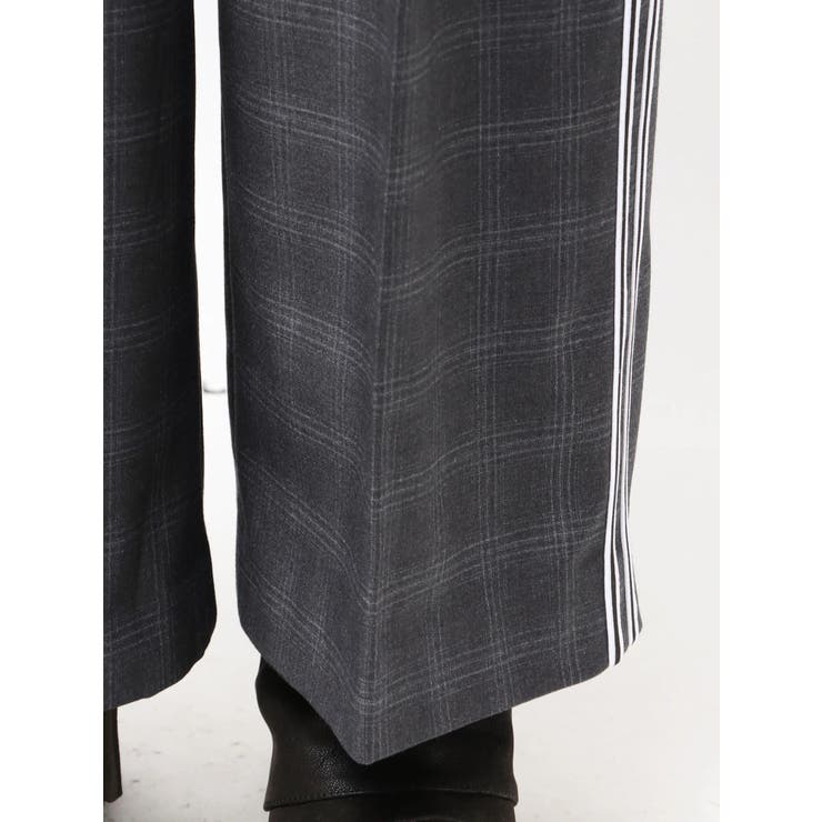 ダブルラインルーズパンツ | EMODA | 詳細画像27 