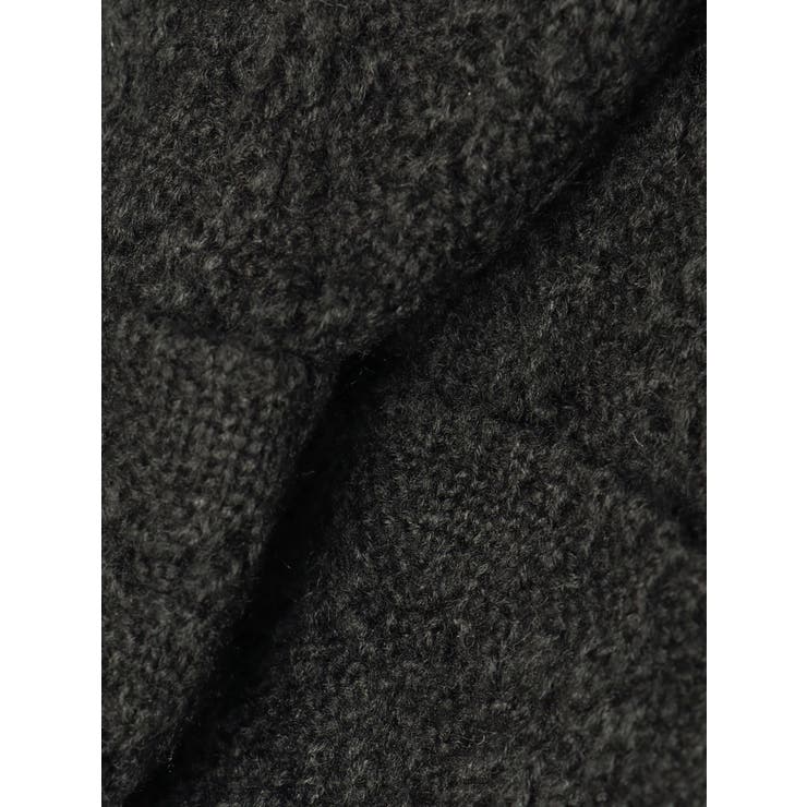 ティアードニットスカート | EMODA | 詳細画像41 