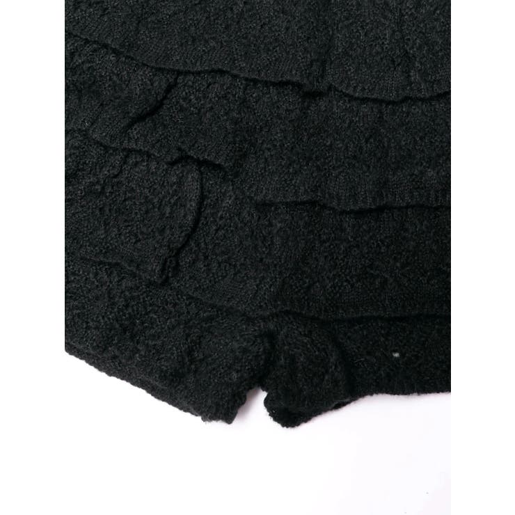 ティアードニットスカート | EMODA | 詳細画像42 