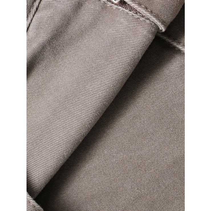 レイヤードボックススカートパンツ | EMODA | 詳細画像25 