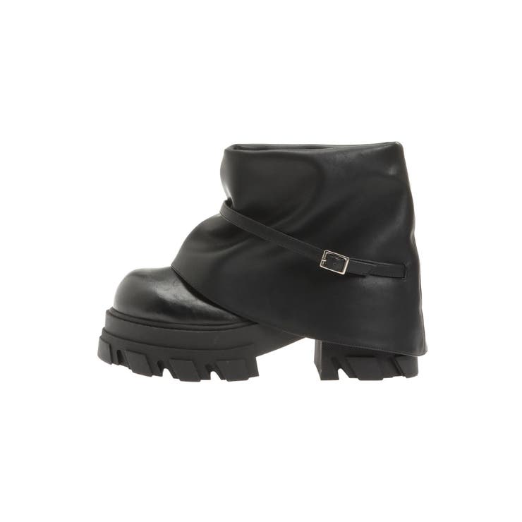 カバールーズローブーツ | EMODA | 詳細画像17 