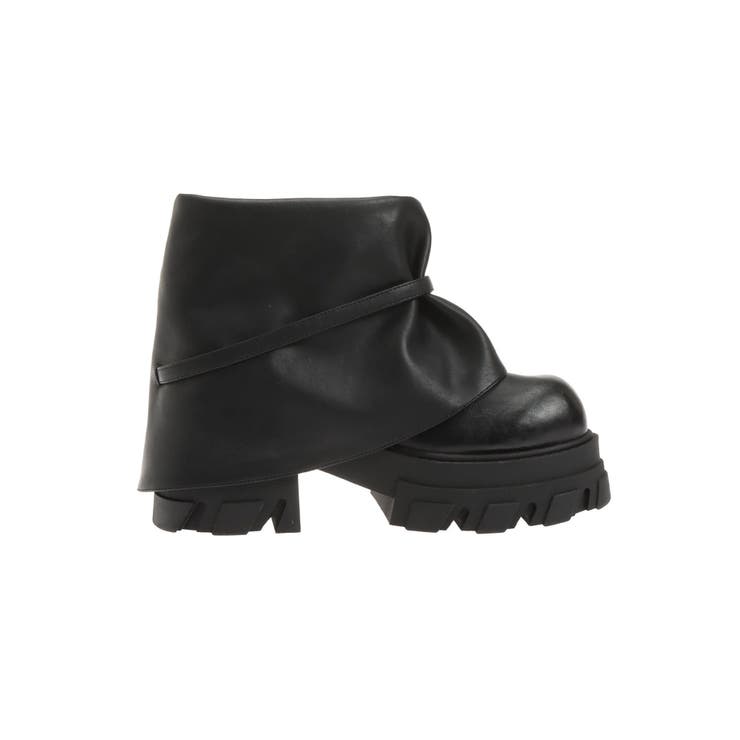 カバールーズローブーツ | EMODA | 詳細画像18 