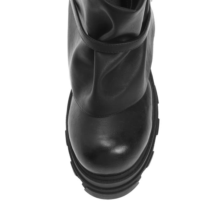 カバールーズローブーツ | EMODA | 詳細画像20 