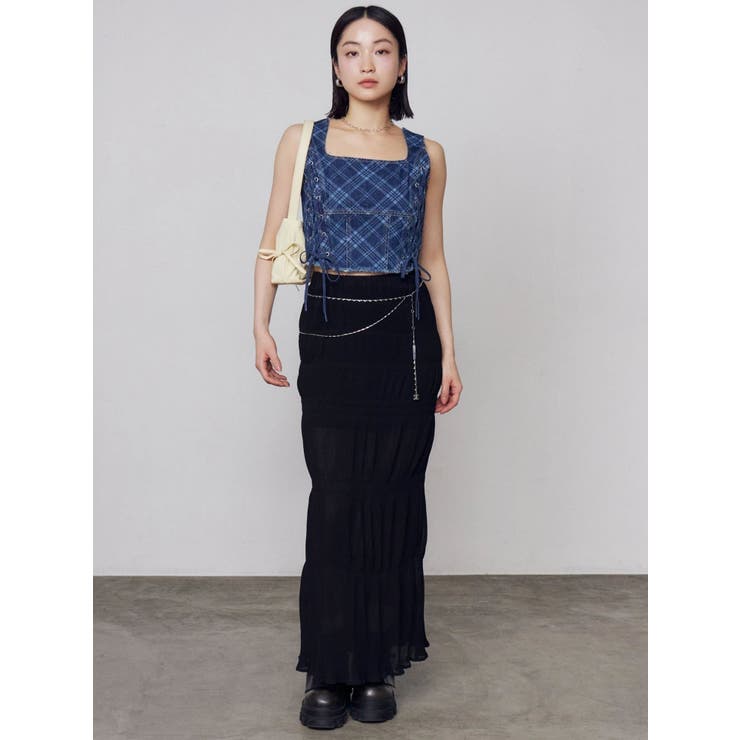 カバールーズローブーツ | EMODA | 詳細画像6 