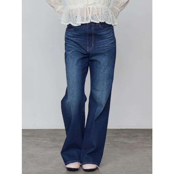 レースアップヒールスニーカー | EMODA | 詳細画像10 