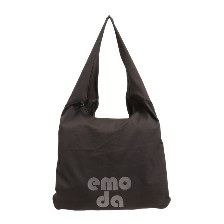 ワイドチャームトートバッグ | EMODA | 詳細画像26 