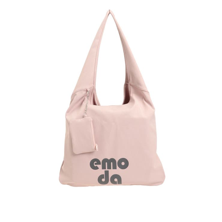 ワイドチャームトートバッグ | EMODA | 詳細画像28 