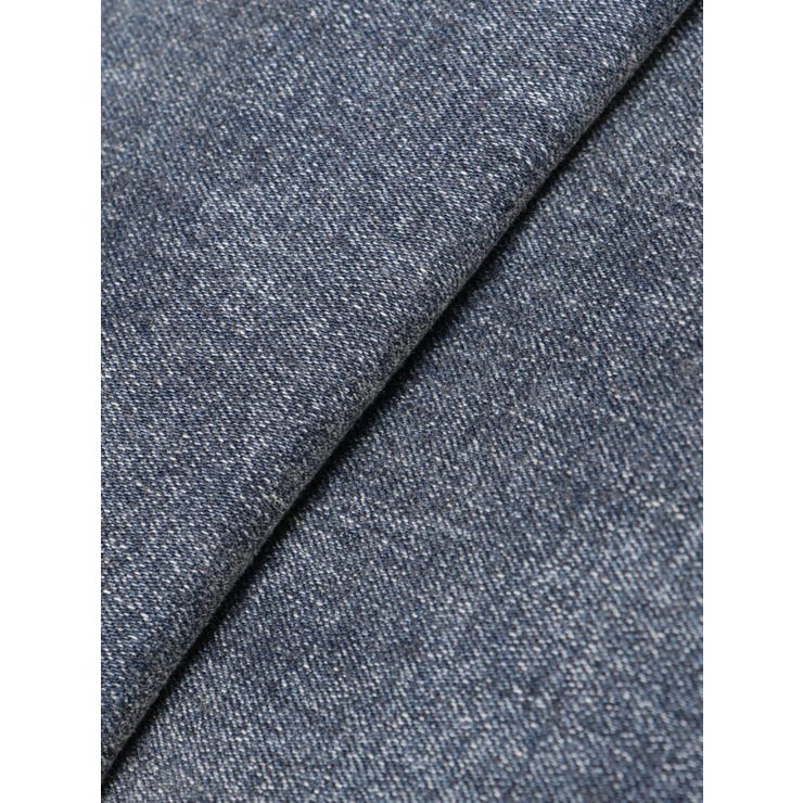 ハートダメージハイウエストフレアパギンス | EMODA | 詳細画像21 